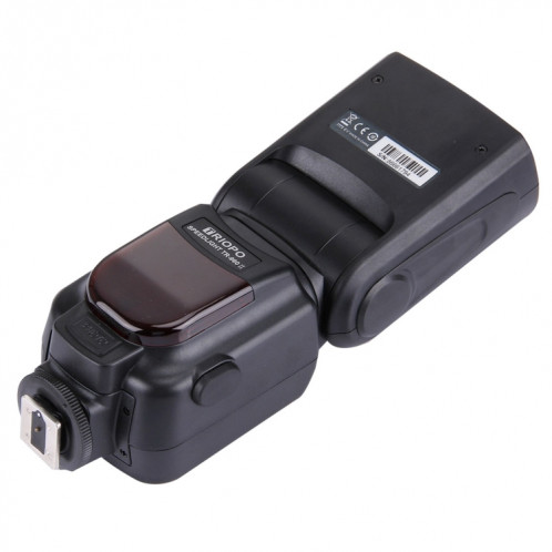 Flash Speedlite Triopo TR-960ii pour appareils photo reflex numériques Canon / Nikon ST04291424-09