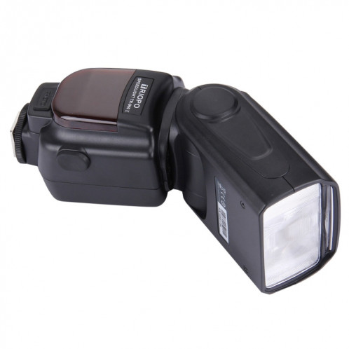 Flash Speedlite Triopo TR-960ii pour appareils photo reflex numériques Canon / Nikon ST04291424-09