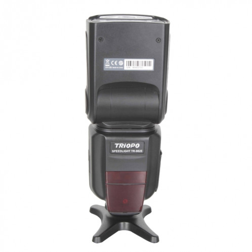 Flash Speedlite haute vitesse Triopo TR-982ii TTL pour appareils photo reflex numériques Nikon ST431B988-07