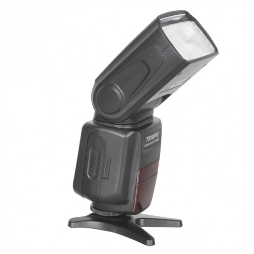 Flash Speedlite haute vitesse Triopo TR-982ii TTL pour appareils photo reflex numériques Nikon ST431B988-07