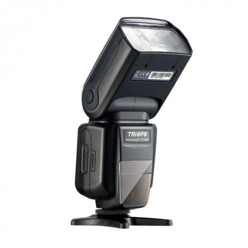 Triopo TR-985 Flash Speedlite TTL haute vitesse pour appareils photo reflex numériques Édition Nikon SH432B661-06