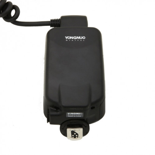 YONGNUO YN-14EX TTL Flash annulaire Macro Speedlite pour Canon EOS DLSR 5D Mark SY0515264-08