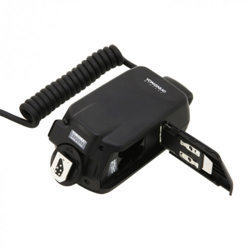 YONGNUO YN-14EX TTL Flash annulaire Macro Speedlite pour Canon EOS DLSR 5D Mark SY0515264-08