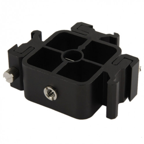 Xf0003 Triple Triple Toile Chaussure Chaussure Haute Adaptateur Flash Support Support de support SH11011022-04