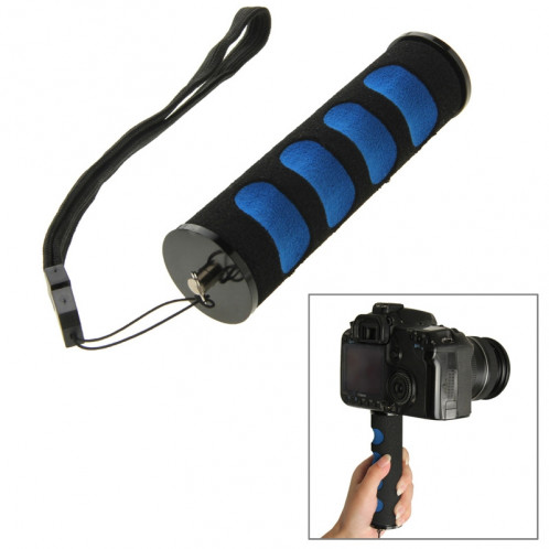 Stabilisateur Steadicam Stabilisateur pour caméra, longueur: environ 12.3cm SH2222231-05