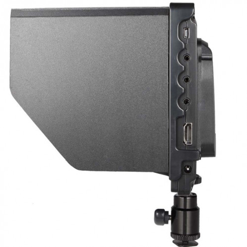 FEELWORLD FW-759 7 pouces Slim Design 1280 x 800 Moniteur de champ de caméra HDMI 1080P SF4462405-012