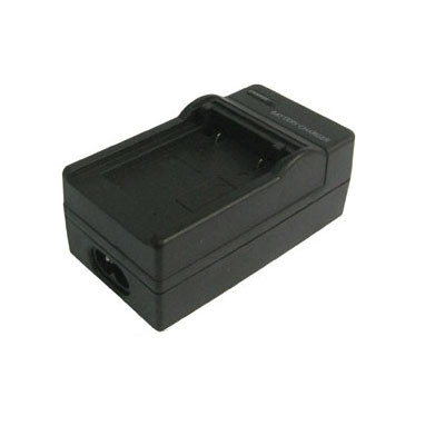 Chargeur de batterie appareil photo numérique pour CANON NB3L (Noir) SH0101732-07