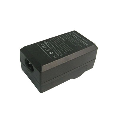 Chargeur de batterie appareil photo numérique pour CANON NB3L (Noir) SH0101732-07