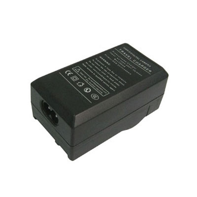 Chargeur de batterie appareil photo numérique pour CANON BP208 / BP308 / BP315 (Noir) SH01091166-07