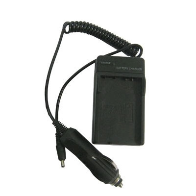 Chargeur de batterie appareil photo numérique pour CANON BP208 / BP308 / BP315 (Noir) SH01091166-07