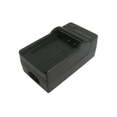 Chargeur de batterie appareil photo numérique pour CANON NB-7L (Noir) SH0110568-07