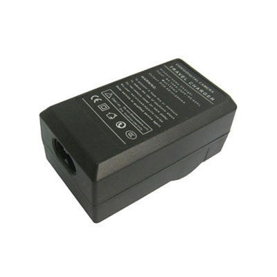 Chargeur de batterie appareil photo numérique pour CANON NB-7L (Noir) SH0110568-07