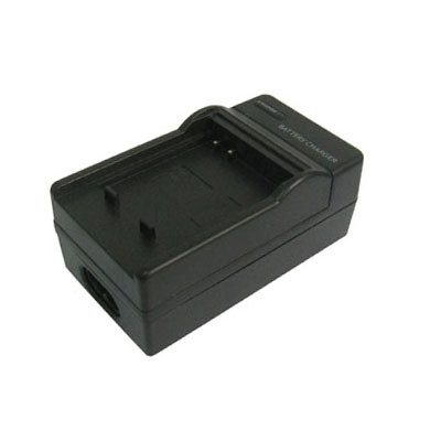 Chargeur de batterie appareil photo numérique pour CANON NB6L (noir) SH0112498-07