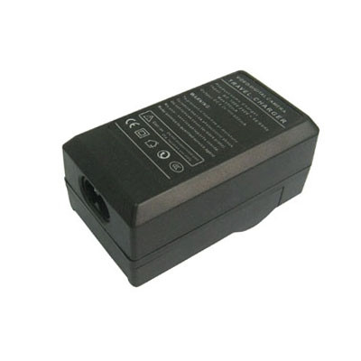Chargeur de batterie appareil photo numérique pour CANON NB6L (noir) SH0112498-07