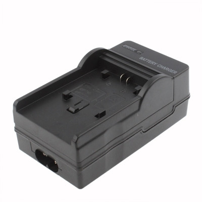 Chargeur de voiture pour appareil photo numérique pour Canon BP718 / BP727 (noir) SH0116235-08