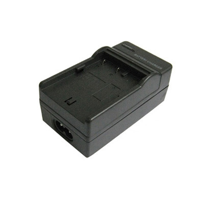 Chargeur de batterie appareil photo numérique pour NIKON ENEL3 / ENEL3e (Noir) SH02021805-07