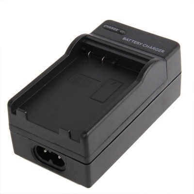 Chargeur de voiture pour appareil photo numérique pour Nikon ENEL15 (Noir) SH02121208-08