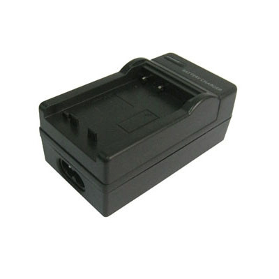 Chargeur de batterie appareil photo numérique pour SONY FR1 / FT1 ... (Noir) SH03011780-07