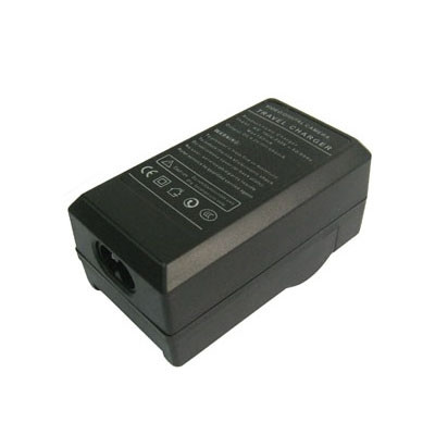 Chargeur de batterie appareil photo numérique pour SONY FR1 / FT1 ... (Noir) SH03011780-07