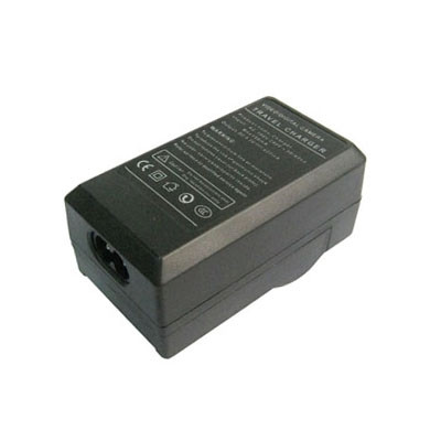 Chargeur de batterie appareil photo numérique pour SONY BG1 (noir) SH0303463-06