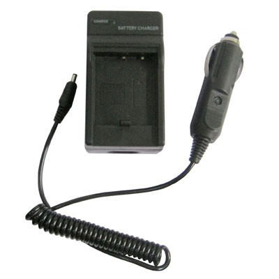 Chargeur de batterie appareil photo numérique pour SONY BG1 (noir) SH0303463-06