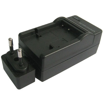 Chargeur de batterie appareil photo numérique pour SONY FE1 (noir) SH03051146-07