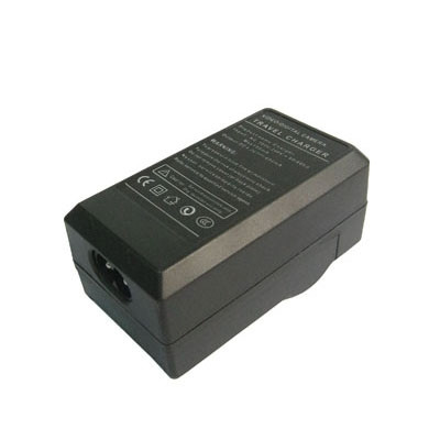 Chargeur de batterie appareil photo numérique pour SONY FC10 / FC11 ... (Noir) SH0310420-07