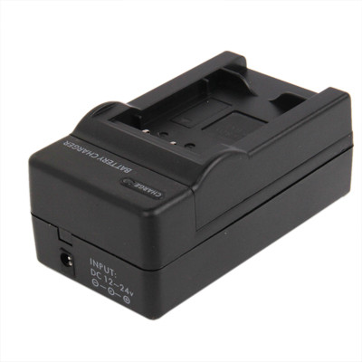 Chargeur de voiture pour appareil photo numérique pour SONY NP-BX1 (Noir) SH03131953-08
