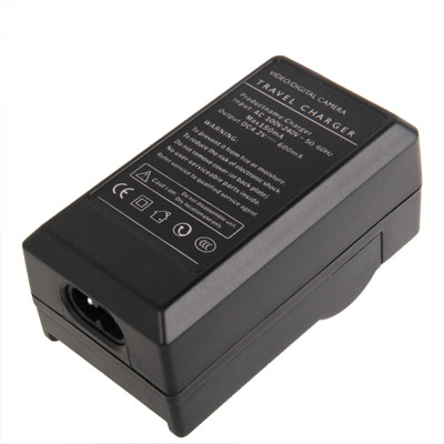 Appareil photo numérique chargeur de voiture pour Sony NP-FV100 (noir) SH0314652-08