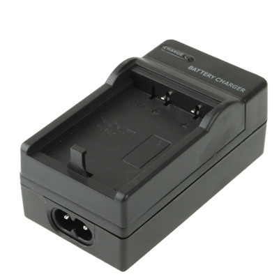 Chargeur de voiture pour appareil photo numérique pour Fujifilm NP-950 (noir) SH0315715-08