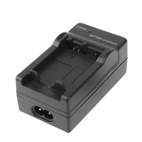 Chargeur de voiture pour appareil photo numérique pour Sony FW50 (noir) SH03161489-08