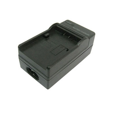 Chargeur de batterie appareil photo numérique pour Panasonic 602E / DC1 / BC14 (Noir) SH0414250-06