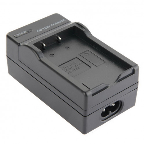 Chargeur de batterie appareil photo numérique pour OLYMPUS BLS1 (Noir) SH05021155-07