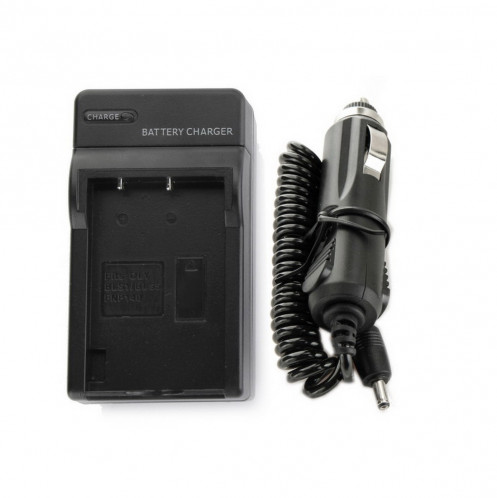 Chargeur de batterie appareil photo numérique pour OLYMPUS BLS1 (Noir) SH05021155-07