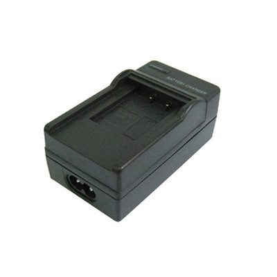 Chargeur de batterie appareil photo numérique pour OLYMPUS Li30B (Noir) SH05041156-07