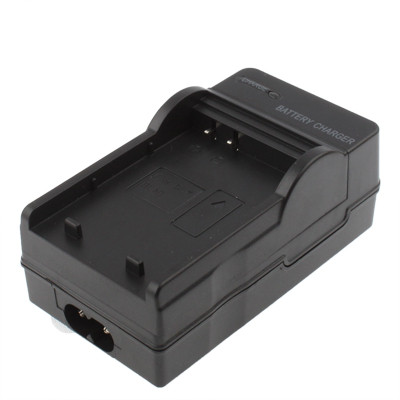 Chargeur de batterie pour appareil photo numérique pour OLYMPUS BLN1 (Noir) SH05071705-07