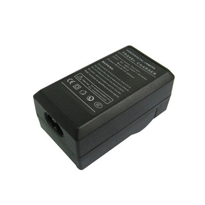 Chargeur de batterie appareil photo numérique pour FUJI FNP30 (noir) SH0601683-07
