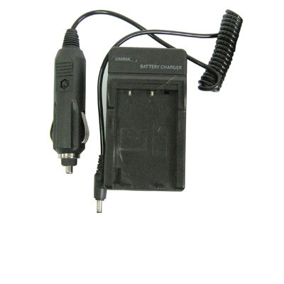 Chargeur de batterie appareil photo numérique pour FUJI FNP140 (noir) SH0604635-07