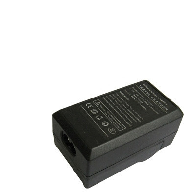 Chargeur de batterie appareil photo numérique pour Samsung SLB-0937 (noir) SH0707132-07