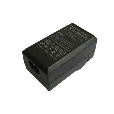 Chargeur de batterie appareil photo numérique pour Samsung SLB-0937 (noir) SH0707132-07