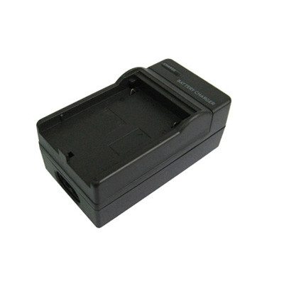 Chargeur de batterie appareil photo numérique pour Samsung S1974 (noir) SH0708413-07