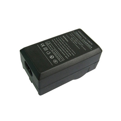 Chargeur de batterie appareil photo numérique pour Samsung S1974 (noir) SH0708413-07