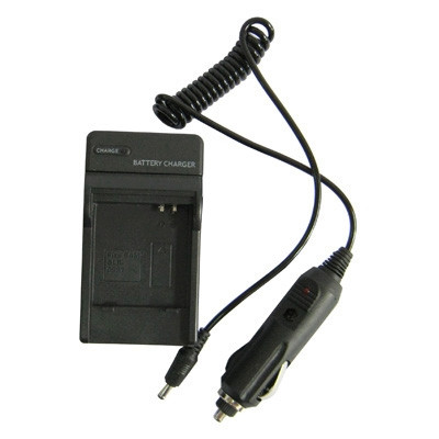 Chargeur de batterie appareil photo numérique pour Samsung S1974 (noir) SH0708413-07