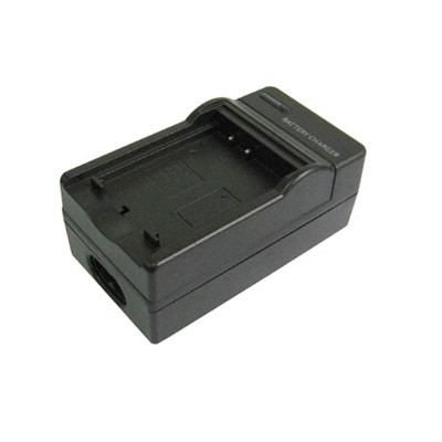 Chargeur de batterie appareil photo numérique pour Samsung SLB-0837 (B) (Noir) SH07091578-07