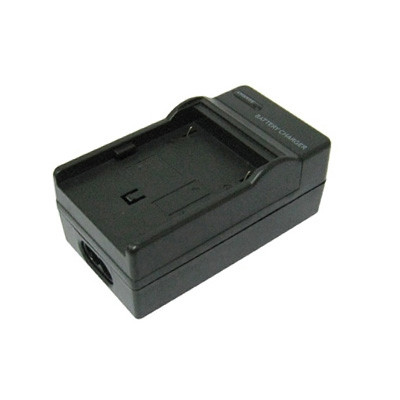 Chargeur de batterie appareil photo numérique pour Samsung L160 / L320 / L480 (Noir) SH07141074-07