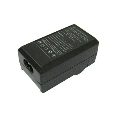 Chargeur de batterie appareil photo numérique pour Samsung L160 / L320 / L480 (Noir) SH07141074-07