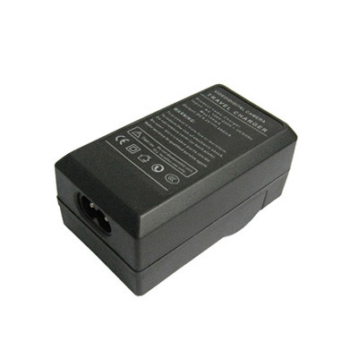 Chargeur de batterie appareil photo numérique pour Samsung 07A (noir) SH07151508-07