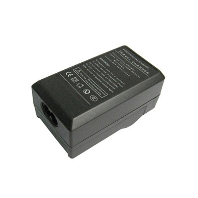 Chargeur de batterie appareil photo numérique pour Samsung L110 / L220 / L330 (Noir) SH0717423-07