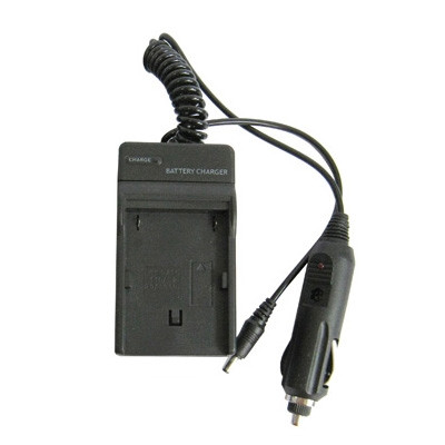 Chargeur de batterie appareil photo numérique pour Samsung L110 / L220 / L330 (Noir) SH0717423-07