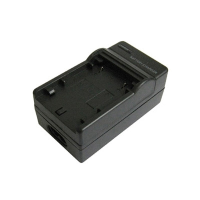 Chargeur de batterie appareil photo numérique pour Samsung LSM80 / LSM160 (Noir) SH0718963-07